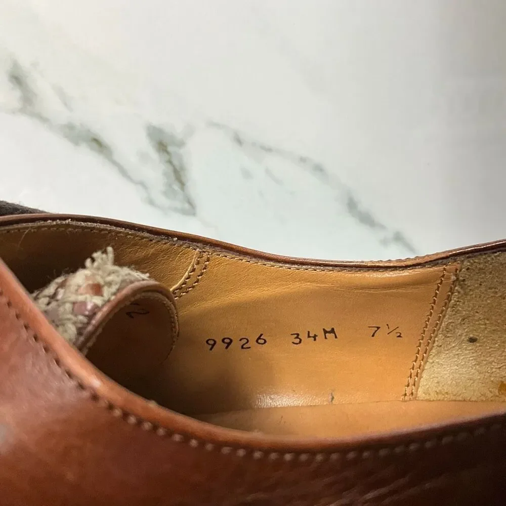 ADANTE Handmade Dress Shoes